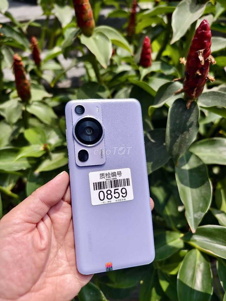 Huawei p60pro nguyên zin camera nét căng. Mua bán Điện thoại tại Quận 1 Tp Hồ Chí Minh được đăng bởi PENGUIN hình 1
