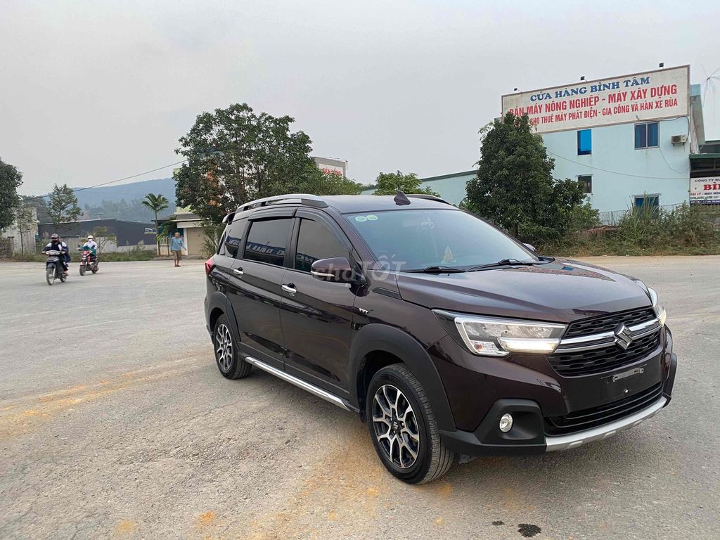 Suzuki XL7 2022 GLX 51.000 km. Mua bán Ô tô tại Huyện Hà Trung Thanh Hóa được đăng bởi OTO CŨ PHƯƠNG NAM hình 2