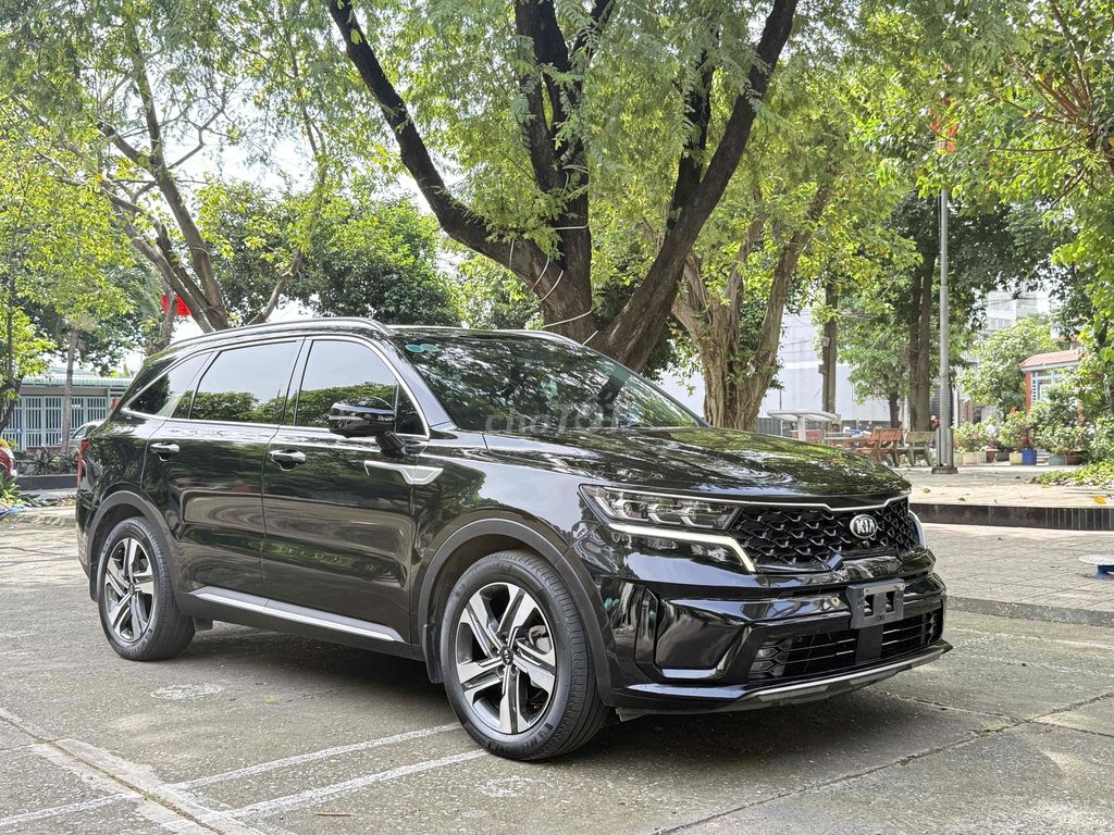 Kia Sorento 2.5AT Signature AWD 2021. Mua bán Ô tô tại Quận 12 Tp Hồ Chí Minh được đăng bởi KaizenAutoService hình 6