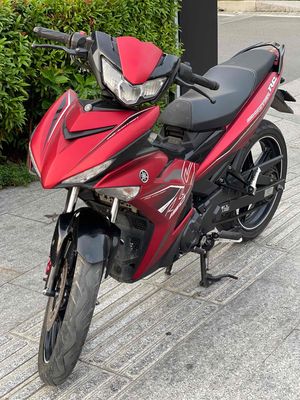 Yamaha Exciter 150 2019 đèn led BAO CÔNG CHỨNG