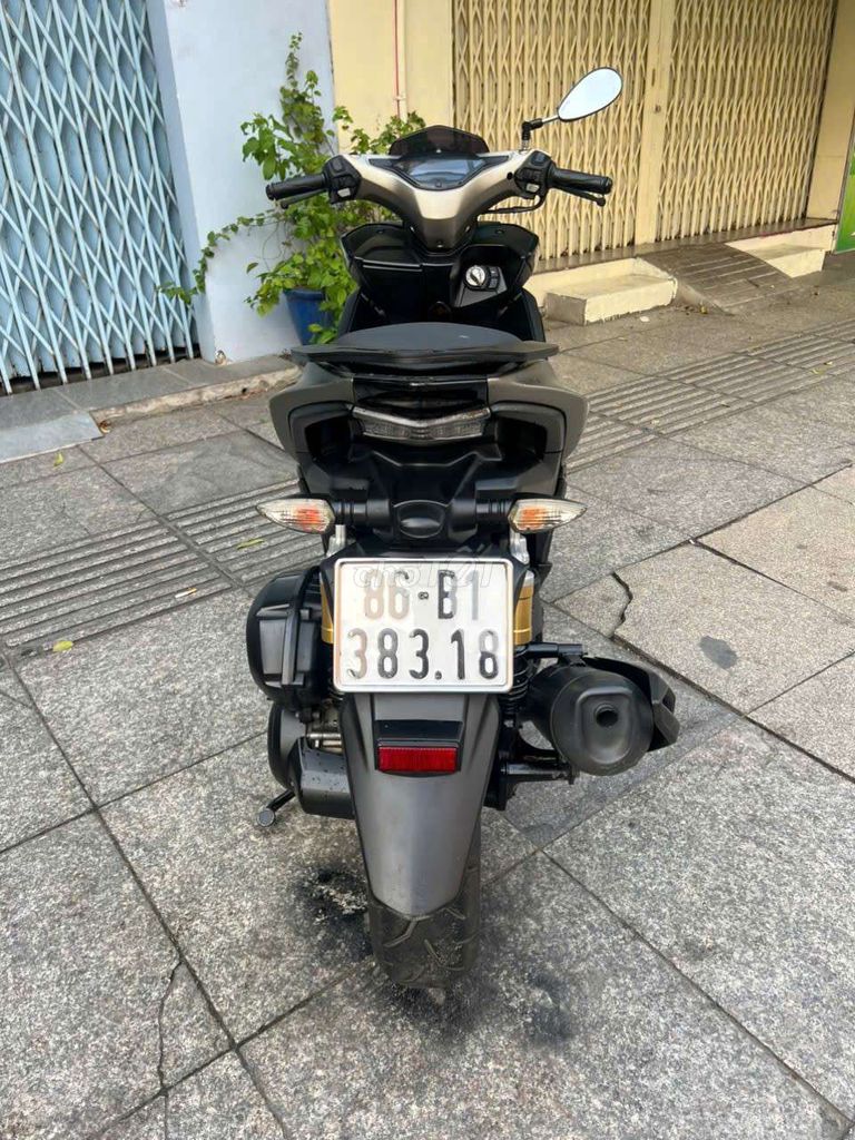 Yamaha nvx 155 ABS 2018 mới 90% biển số 86. Mua bán Xe máy tại Quận Tân Phú Tp Hồ Chí Minh được đăng bởi Tuanduy hình 5