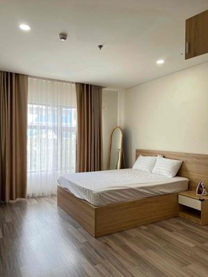 Аренда · The Monarchy · 3 комн. · 110 м² · Quận Sơn Trà, ул. An Trung 2