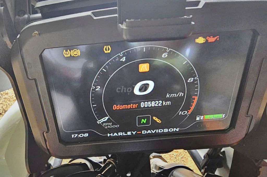 ___HARLEY Pan America 1250 ADV 2021___. Mua bán Xe máy tại Quận Tân Bình Tp Hồ Chí Minh được đăng bởi Nguyễn Đình Quang Duy  hình 2