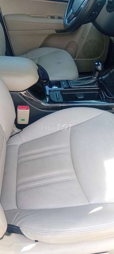 2018 - 211000 km. Mua bán Ô tô tại Thành phố Dĩ An Bình Dương được đăng bởi BẰNG  hình 6