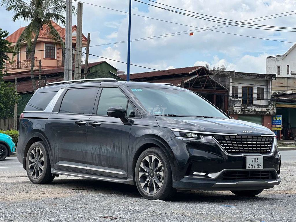 💙💙 Carnival 2023 Premium 2.2D 7S - 71000 km. Mua bán Ô tô tại Thành phố Thủ Đức Tp Hồ Chí Minh được đăng bởi BÌNH VÌNH PHÚ CHUYÊN XE LƯỚT BAO TEST HÃNG  hình 2
