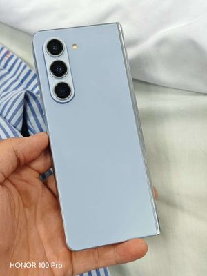 ZFold 5 bản 512gb trải nghiệm ngon. Mua bán Điện thoại tại Quận Ngô Quyền Hải Phòng được đăng bởi Nguyễn Trung
