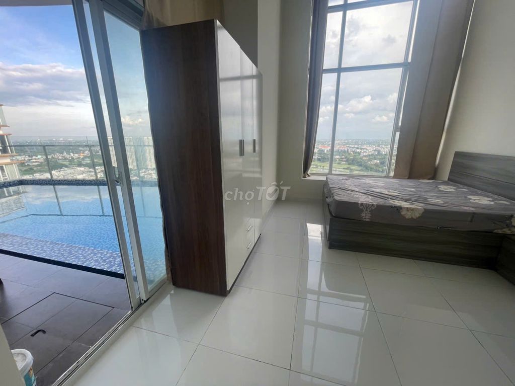 Hình ảnh phòng trọ Cho thuê phòng VIP trong chung cư TERA ROSA (sau lưng ĐH UEH, VHU...)