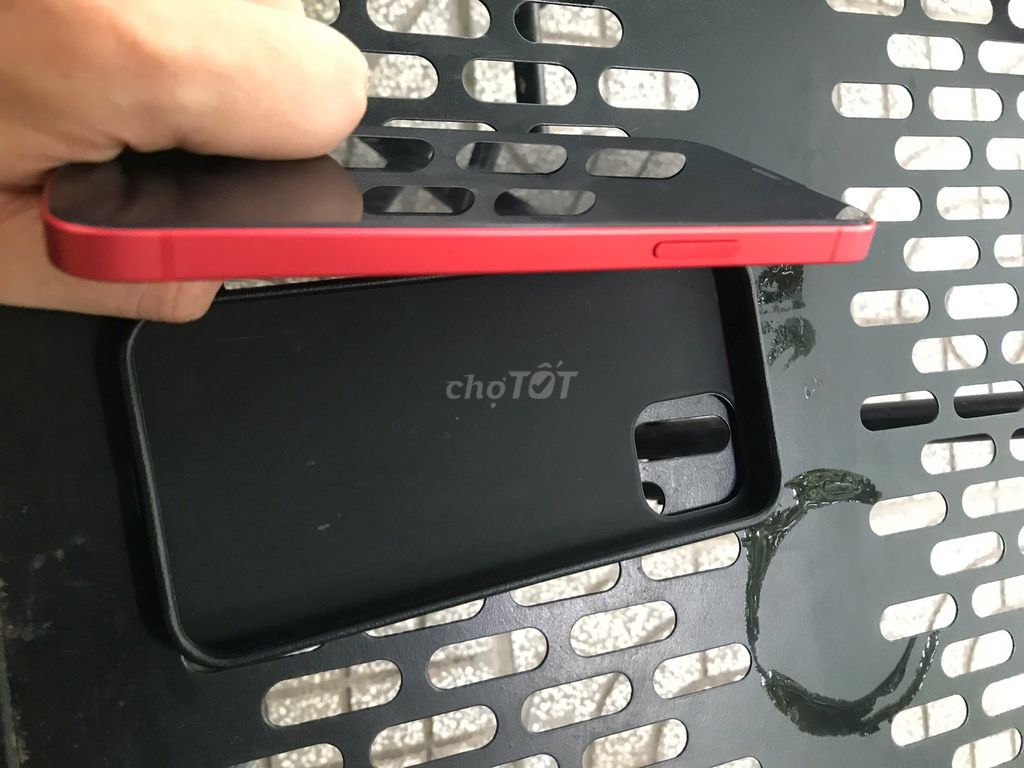 iphone 12 bản 128g, rin, Giao lưu trải nghiệm. Mua bán Điện thoại tại Thành phố Thuận An Bình Dương được đăng bởi TVH hình 1