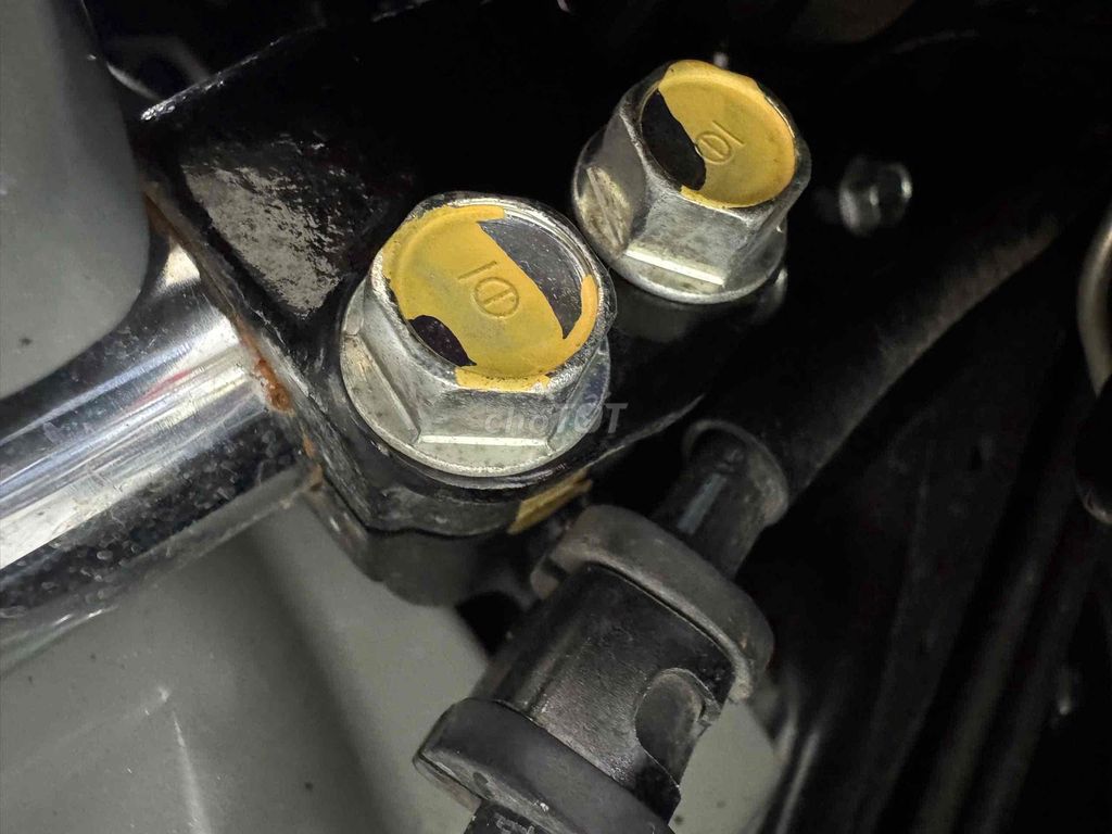 ✅VISION ĐK 2025 ( Bánh Lớn ) Đẹp Zin Như  Mới 👍. Mua bán Xe máy tại Thành phố Long Xuyên An Giang được đăng bởi Cầm Đồ Bình Tâm  hình 11