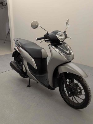 Honda SH Mode 125 ABS 2024 Bạc Nhám odo 6000 km