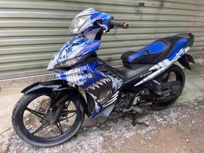 bán ex 135 giá rẻ chuẩn giá nhé. Mua bán Xe máy tại Quận Thanh Xuân Hà Nội được đăng bởi mua bán xe máy cũ giá rẻ hà nội