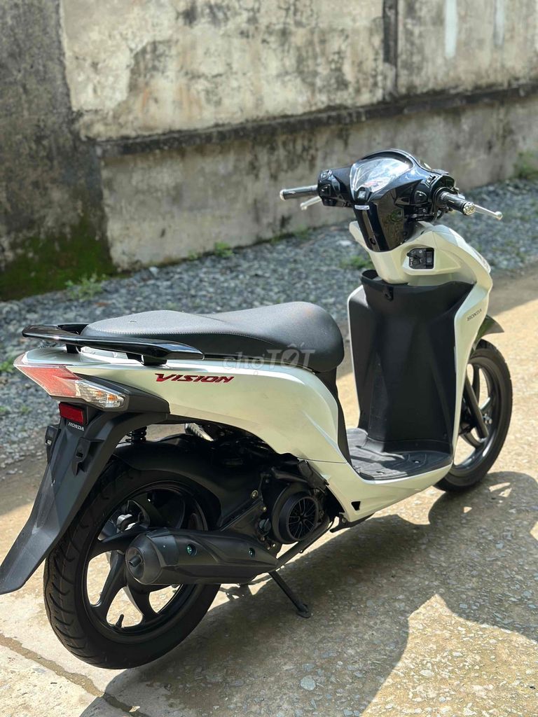 VISION 2018. Mua bán Xe máy tại Thành phố Bến Tre Bến Tre được đăng bởi Hoàng Linh  hình 3