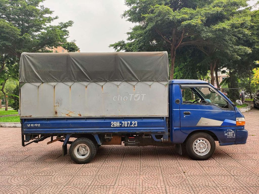 Hyundai nhập khẩu