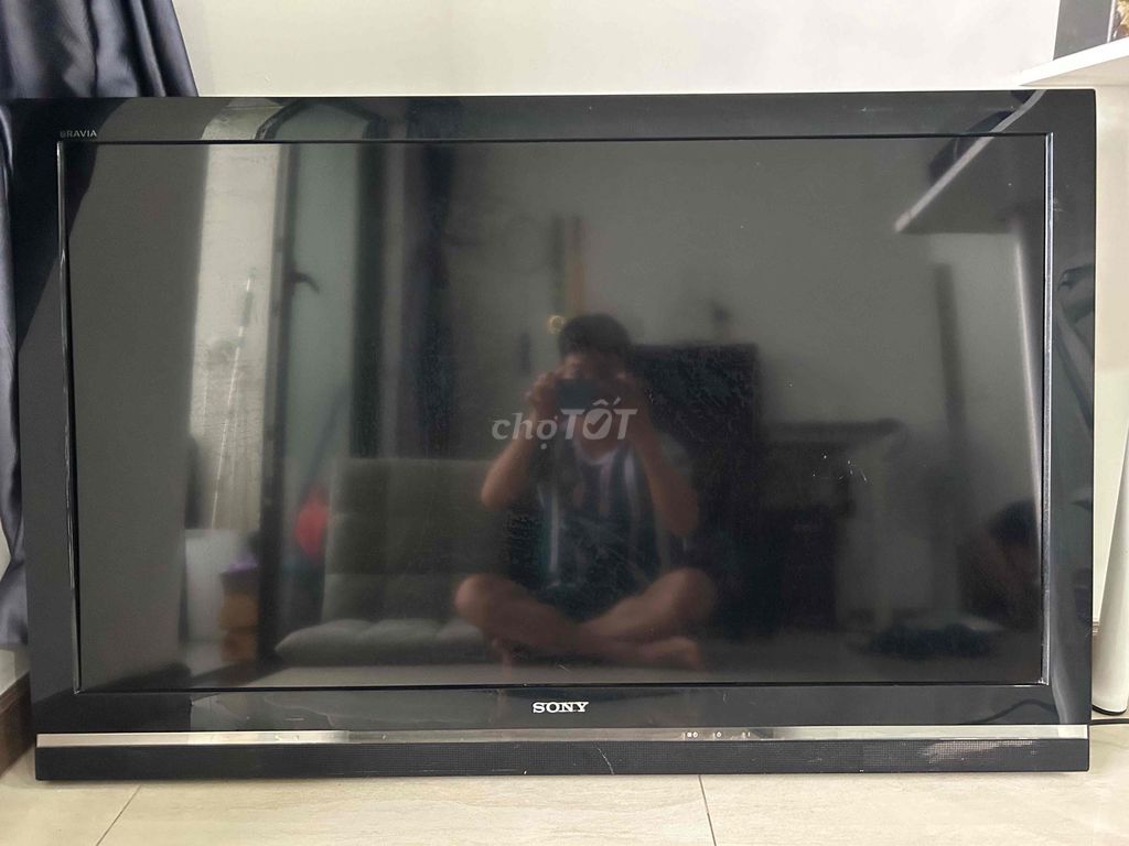 Tivi Sony Bravia ~40inch. Mua bán Tivi, Âm thanh tại Thành phố Dĩ An Bình Dương được đăng bởi Minh Khoa hình 1