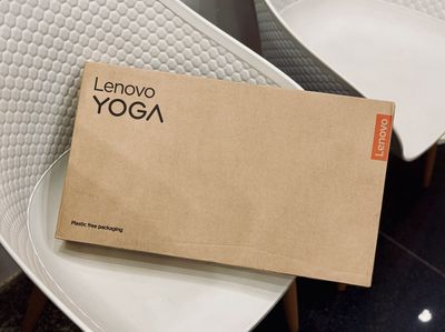 Lenovo Yoga Slim 7 (14Q8X9) Snap X Elite, 3K Oled. Mua bán Laptop tại Quận Phú Nhuận Tp Hồ Chí Minh được đăng bởi Nhật Phong