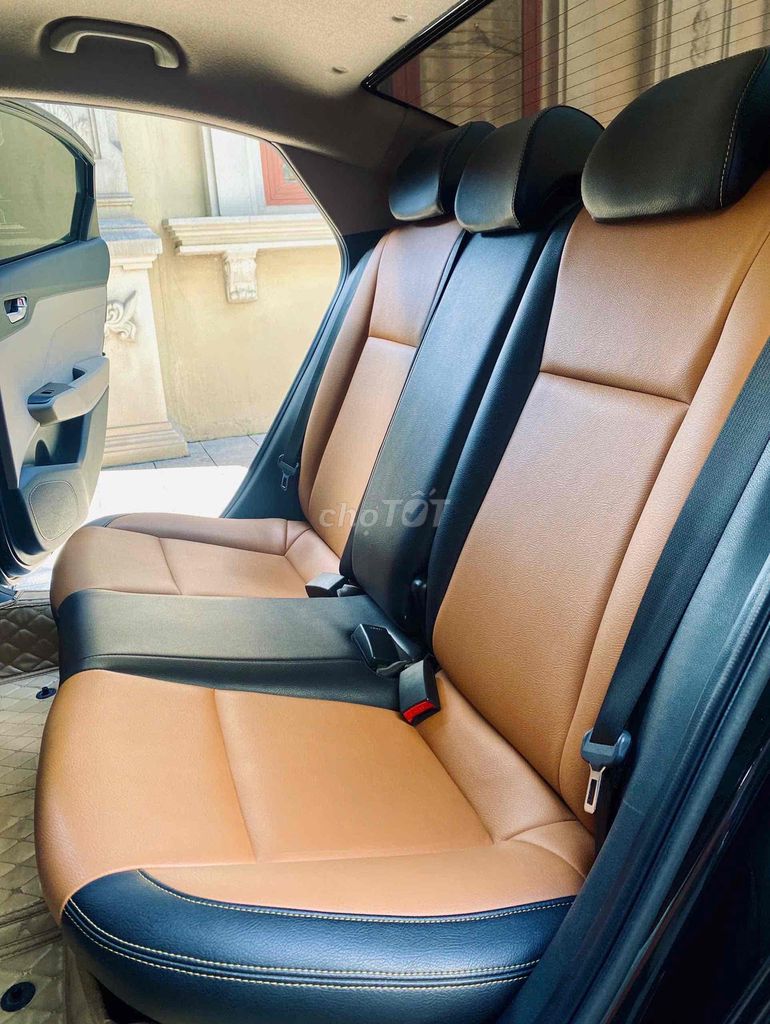 Hyundai Accent 2019 số sàn bản Full 76000 km. Mua bán Ô tô tại Thành phố Thủ Đức Tp Hồ Chí Minh được đăng bởi Siêu Thị Ôtô Dĩ an hình 18