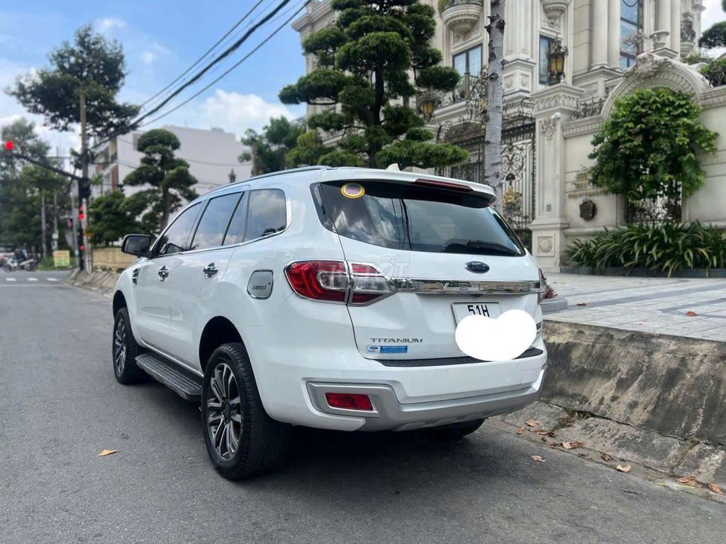 2018 Titanium 2.2L AT 4x2 - 140000 km. Mua bán Ô tô tại Quận 8 Tp Hồ Chí Minh được đăng bởi VinFast Đại Lộc hình 1