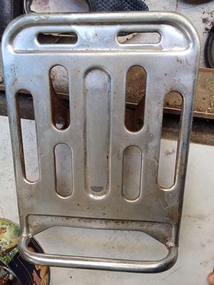 Baga sau Cub 81 -86 zin nhật đẹp. Mua bán Phụ tùng xe tại Quận Bình Thạnh Tp Hồ Chí Minh được đăng bởi A Hùng