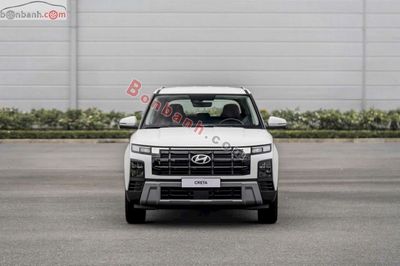 Hyundai Creta. Mua bán Ô tô tại Huyện Thanh Trì Hà Nội được đăng bởi Đại lý ô tô isuzu-suzuki miền bắc