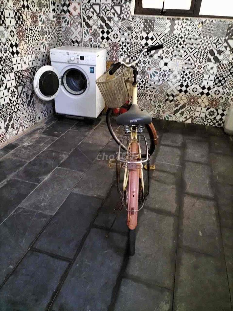 xe đạp đẹp bền. Mua bán Xe đạp tại Quận Ngũ Hành Sơn Đà Nẵng được đăng bởi Mai Hương Nguyễn Thị hình 2