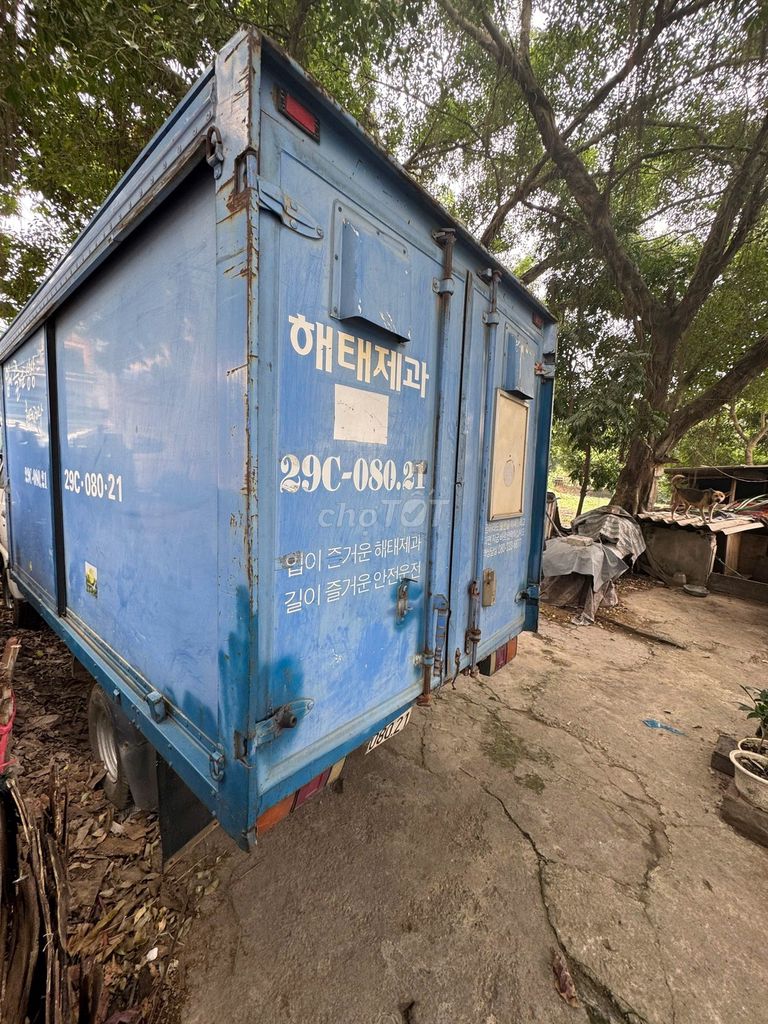 Hyundai Porter. Mua bán Xe tải, xe ben tại Huyện Yên Mỹ Hưng Yên được đăng bởi Cường Đỗ hình 5