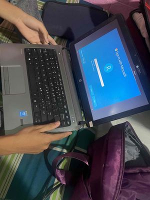Laptop HP ProBook i5, RAM 4GB, HDD 128GB. Mua bán Laptop tại Thành phố Thủ Dầu Một Bình Dương được đăng bởi Võ Văn Mạnh