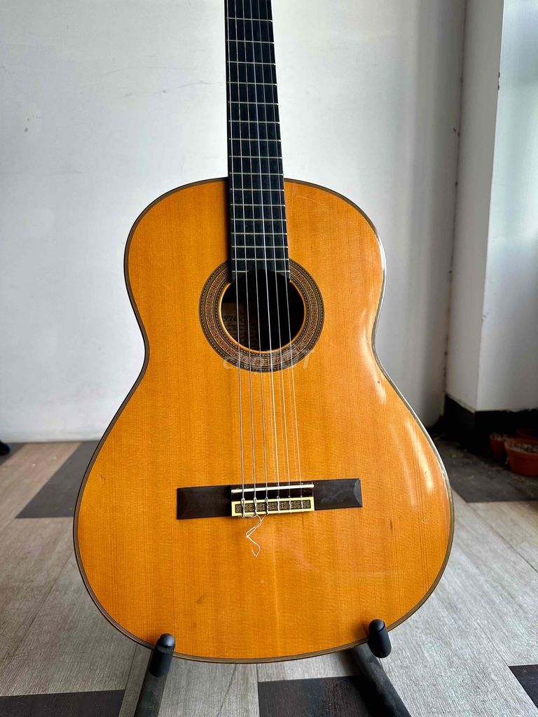 Yamaha GC-5M 1976 mua new 14tr cần bán lại 11tr