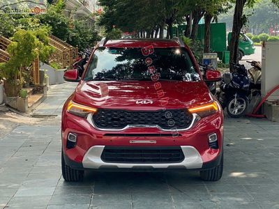 Xe Kia Sonet Premium 1.5 AT 2023 - 540 Triệu. Mua bán Ô tô tại Quận Bắc Từ Liêm Hà Nội được đăng bởi Thịnh Nguyễn