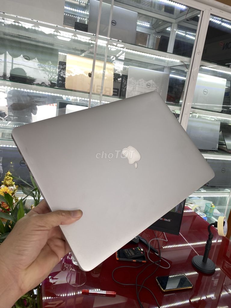 Macboook Pro ratina corei7 ram 16g -512g⭐️⭐️