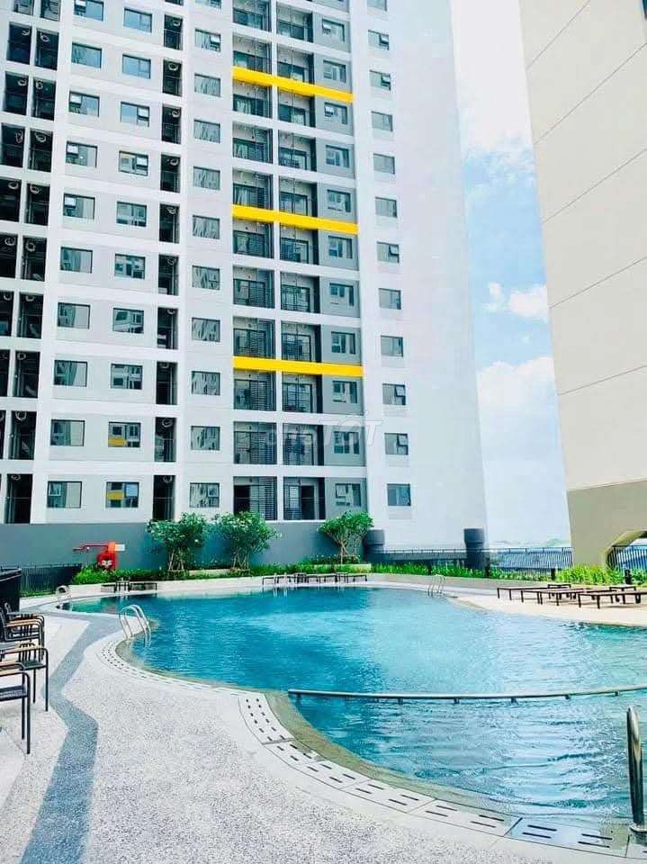 Căn hộ 33m2 Legacy Prime Thuận Giao hướng trường học. Cho thuê căn hộ/chung cư tại Thành phố Thuận An Bình Dương được đăng bởi Nguyễn Viết Quảng hình 1