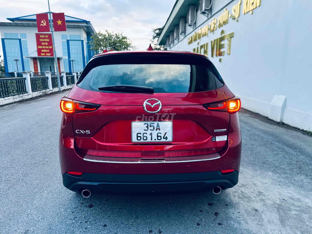 cx5 sx 2025 xe 1 chủ từ mới. Mua bán Ô tô tại Huyện An Lão Hải Phòng được đăng bởi Nam cường  hình 5