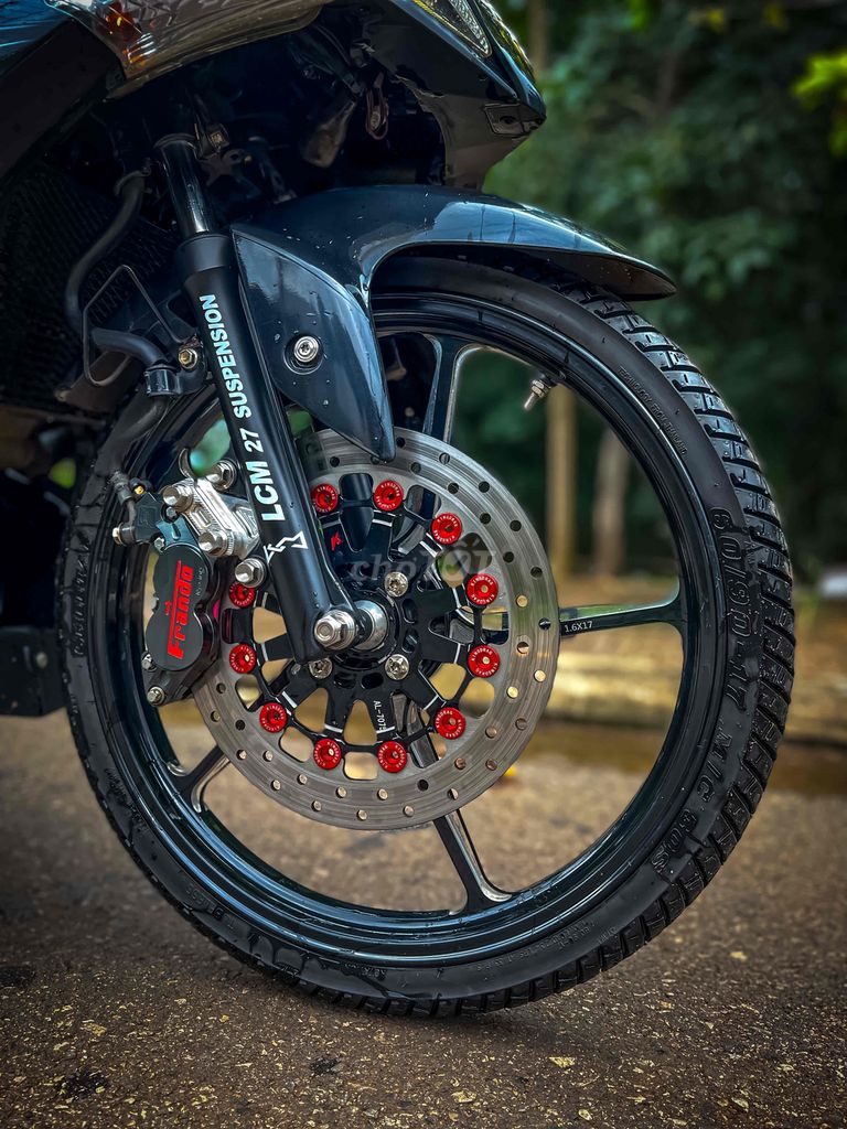 ex led đời cao 2022 dọn kiểng 68zz. Mua bán Xe máy tại Huyện Châu Đức Bà Rịa - Vũng Tàu được đăng bởi Nguyễn Văn Thái Sang hình 4