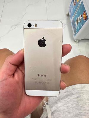 Apple iPhone 5s Vàng Đã sử dụng. Mua bán Điện thoại tại Thành phố Buôn Ma Thuột Đắk Lắk được đăng bởi Sơn