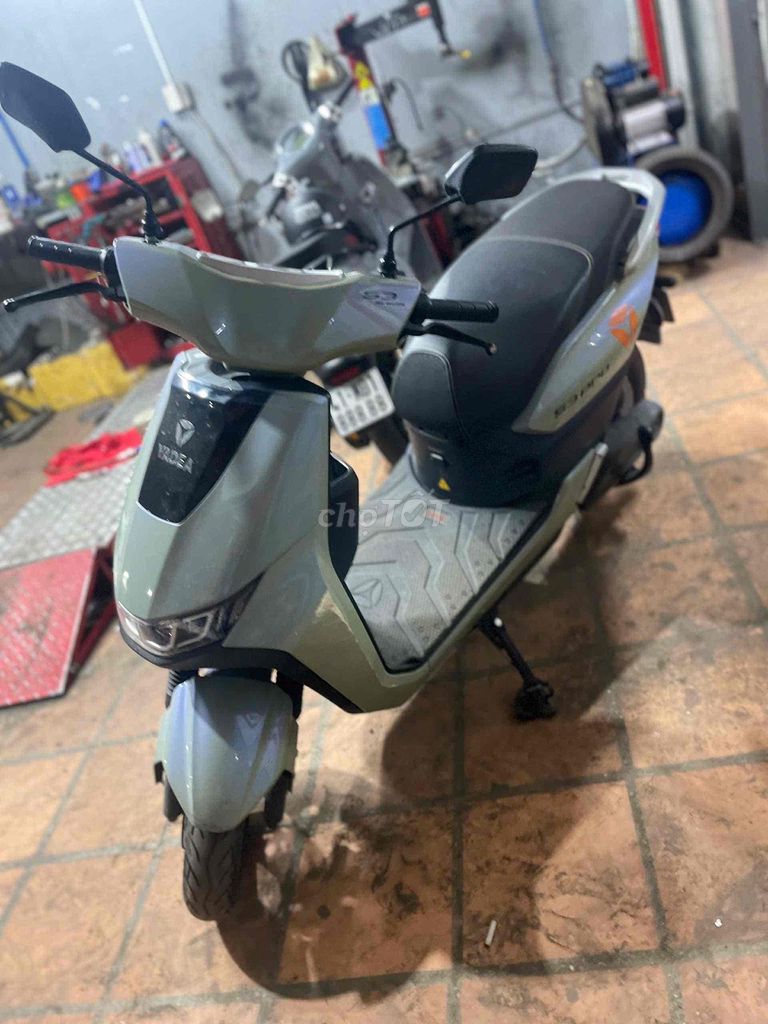 yadea s3 pro chính chủ. Mua bán Xe điện tại Quận Tân Phú Tp Hồ Chí Minh được đăng bởi Mua Xe Điện Giá Cao hình 1