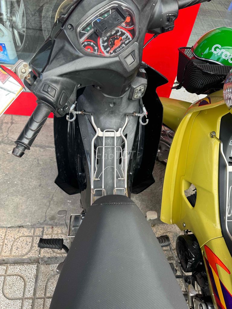 Blade Thanh Lý Giá Rẻ. Mua bán Xe máy tại Thành phố Thủ Đức Tp Hồ Chí Minh được đăng bởi Bắc hình 4