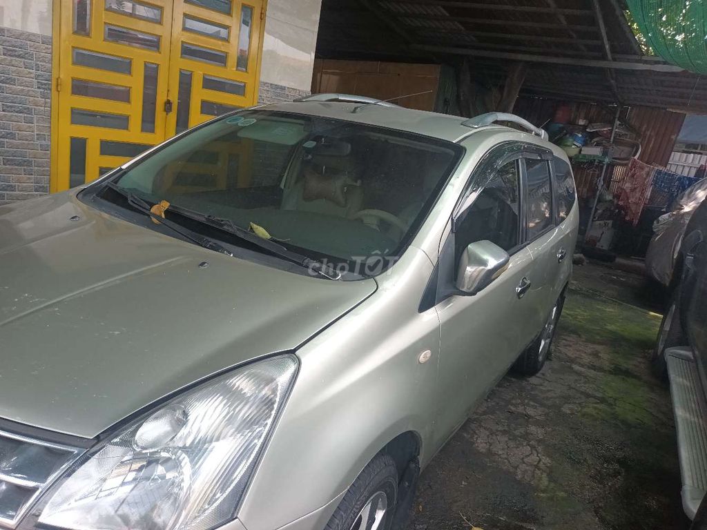 2011 - 90800 km. Mua bán Ô tô tại Quận 12 Tp Hồ Chí Minh được đăng bởi Phi Phan hình 5