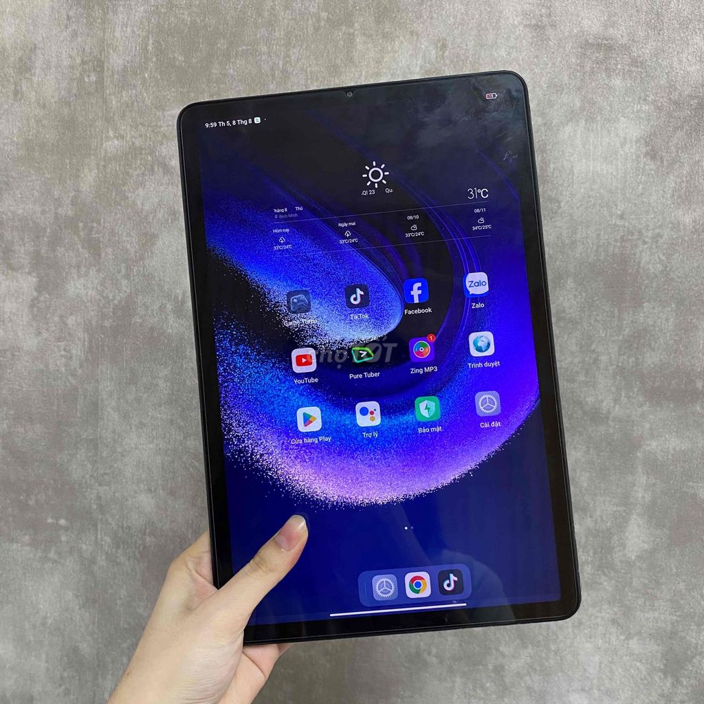 🆂🅰🅻🅴Xiaomi Pad 5 Quốc Tế - Màn hình 11inch - 128GB