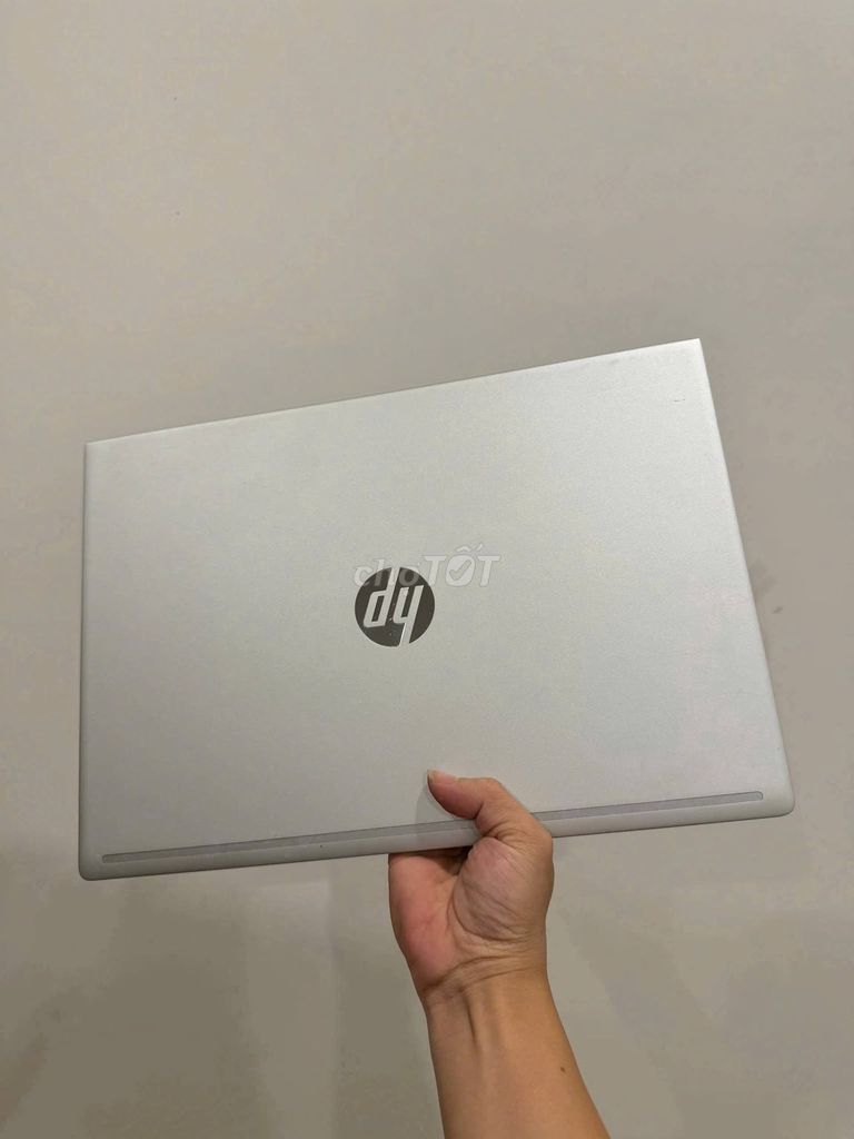 HP Probook 450 G6 i5-8265U 15.6 inch 8GB/256GB. Mua bán Laptop tại Quận 10 Tp Hồ Chí Minh được đăng bởi Hội Đồ Điện Tử hình 1