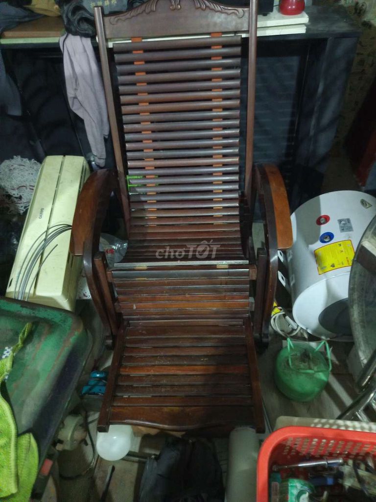 Ghế lưới gỗ câm xe. Mua bán Bàn ghế tại Quận 7 Tp Hồ Chí Minh được đăng bởi Phan Quang Hưng hình 1