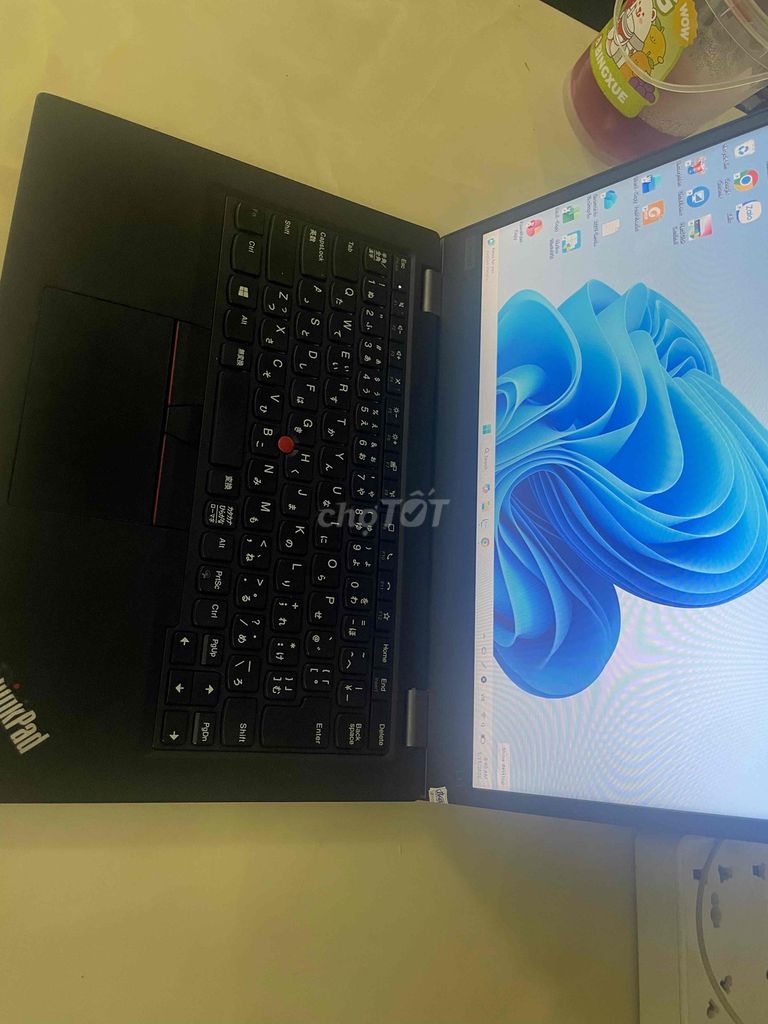 Lenovo Thinkpad L13 Gen 2 i5-1135G7 8GB/256GB. Mua bán Laptop tại Quận Hà Đông Hà Nội được đăng bởi Nguyễn Phương Nam hình 1