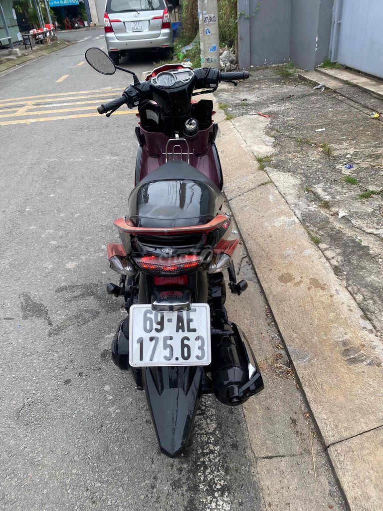 novo 5 fi máy zin chạy mạnh bốc giấy tờ hợp lệ. Mua bán Xe máy tại Huyện Hóc Môn Tp Hồ Chí Minh được đăng bởi xe các tỉnh giá sỉ hình 3