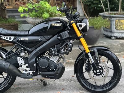 Yamaha XSR155 2024 có trả góp trao đổi ✅. Mua bán Xe máy tại Quận Thanh Xuân Hà Nội được đăng bởi Phú Lý