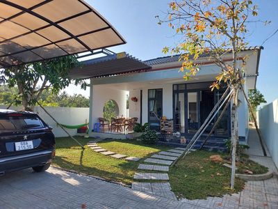 🌴 NHÀ VƯỜN PHÚ QUỐC - ĐẸP XUẤT SẮC - CHỈ CẦN XÁCH VALI VÀO Ở 🌴. Mua bán căn hộ/chung cư tại Thành phố Phú Quốc Kiên Giang được đăng bởi Bình Hồ