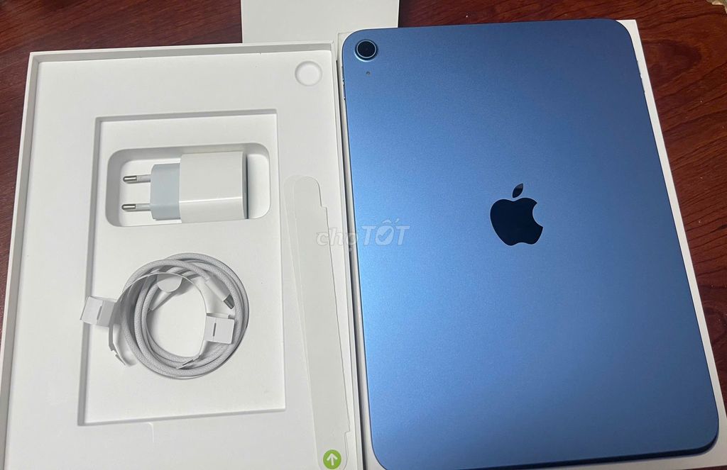 Apple iPad A16 128GB Xanh 100%. Mua bán Máy tính bảng tại Quận Tân Bình Tp Hồ Chí Minh được đăng bởi Thảo hình 1