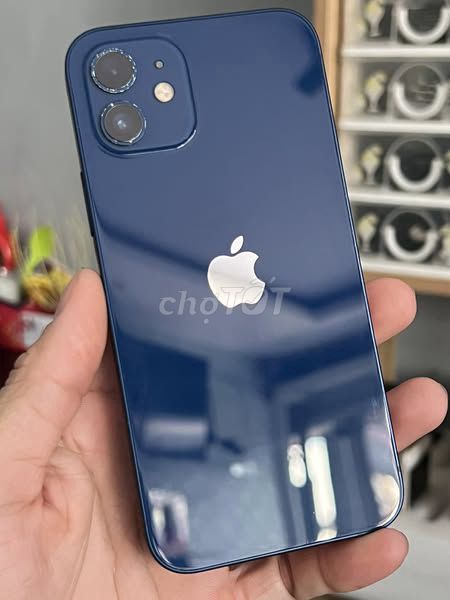 iPhone 12 64GB Nguyên zin giá rẻ