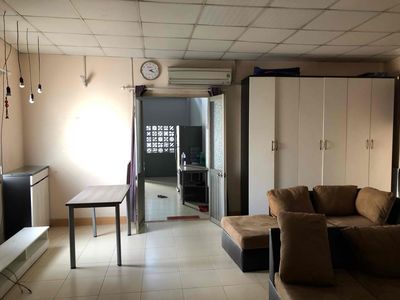 Căn hộ 130 m² · 2 PN · Đường Chu Văn An