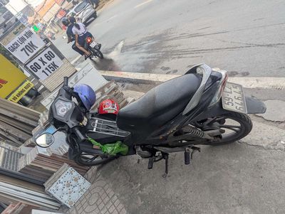 Axelo 2016 đổi xe tay ga. Mua bán Xe máy tại Huyện Bình Chánh Tp Hồ Chí Minh được đăng bởi Tuấn Phạm