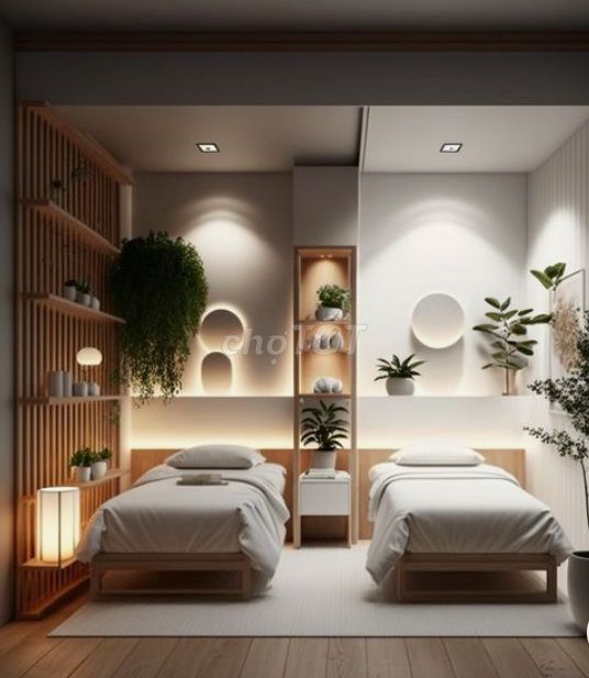 CHO THUÊ NHÀ 3 TẦNG NGÔ THÌ SỸ GẦN LÊ QUANG ĐẠO - 4PN TẦNG 1 TRỐNG 