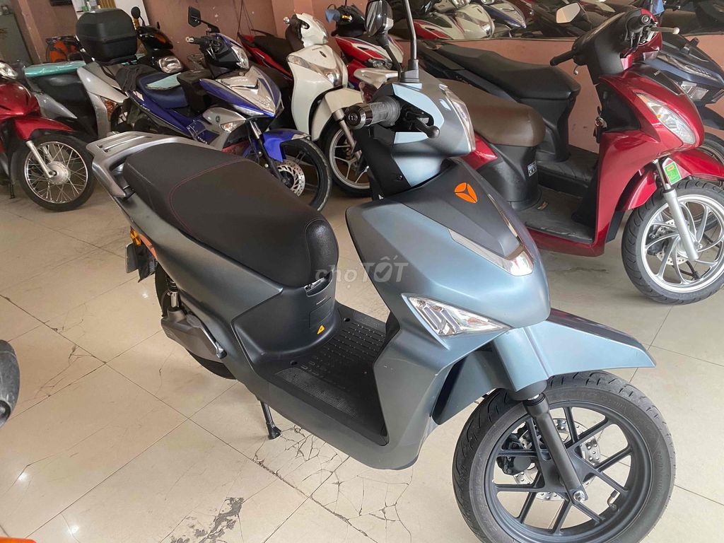 Yadea Voltguard V002. Mua bán Xe điện tại Thành phố Thủ Đức Tp Hồ Chí Minh được đăng bởi nguyễn minh hiếu hình 5