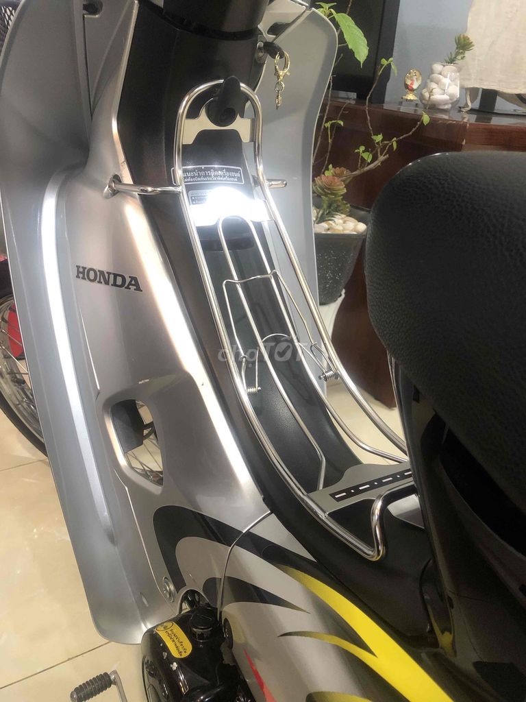 Cần Bán wave Alpha up Thái ( Biển 60). Mua bán Xe máy tại Huyện Vĩnh Cửu Đồng Nai được đăng bởi Toàn hình 6